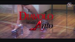 Il Diavolo Veste Anto