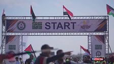 A Gaza torna la Maratona della Palestina