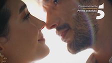 L'erede: in prima visione assoluta, su Canale 5