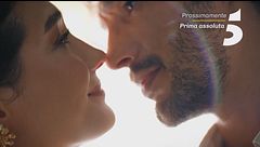 L'erede: in prima visione assoluta, su Canale 5