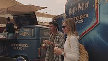 Harry Potter: anche Milano festeggia la Burrobirra