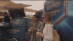 Harry Potter: anche Milano festeggia la Burrobirra