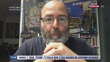 "Intelligenze artificiali - In mezzo a noi", puntata 24: Project Glasswing