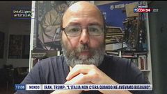 "Intelligenze artificiali - In mezzo a noi", puntata 24: Project Glasswing