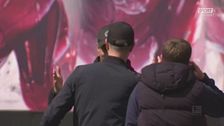 Lipsia-St. Pauli 2-1: i padroni di casa blindano il terzo posto