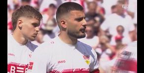 Stoccarda, vittoria Champions in rimonta: 3-1 al Bayer Leverkusen