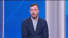 Viviano: "Vlahovic, se non rinnova è per ragioni economiche"