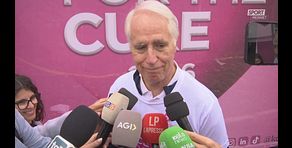 Malagò: "Corsa alla Federcalcio? Mi farò trovare pronto"
