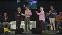 Fionda di legno 2026, le motivazioni del premio a Paolo Ruffini