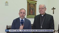 Puntata del 10 maggio