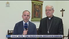 Puntata del 10 maggio