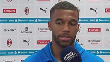 Hien: "Abbiamo dimostrato grande voglia di riscatto"