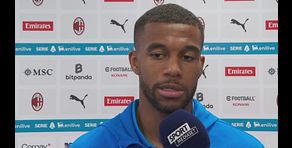 Hien: "Abbiamo dimostrato grande voglia di riscatto"