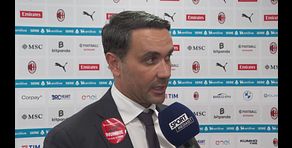 Palladino: "Prova da grande gruppo"