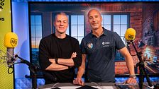 Luca Parmitano: "Dallo spazio capisci quanto la Terra sia fragile"
