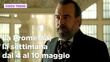 La promessa, il riassunto della settimana dal 4 al 10 maggio