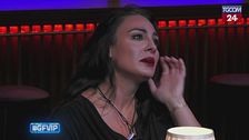 "Grande Fratello Vip", Francesca Manzini ricorda in lacrime il suo passato