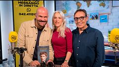 Valeria Parrella: "Le ragazzine di oggi ci stanno indicando la strada"