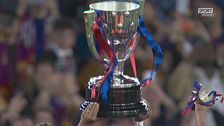 Liga, dominio Barcellona: negli ultimi anni Real schiacciato