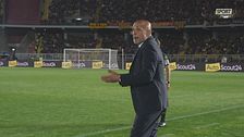 Juventus, ci pensa Spalletti: la Champions al fotofinish