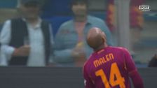Malen 'punta' la Champions: Gasperini si gode l'uomo dei record