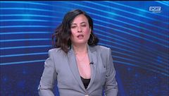 Callegari mette 'like' a Flick: "Uomo con grande forza di volontà"