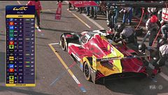Gli highlights della seconda gara | Spa