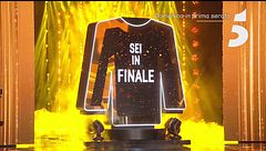 La Finale ci aspetta domenica