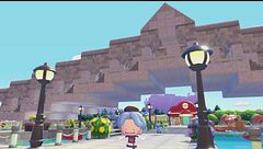 L'Italia prende vita in Pokémon Pokopia