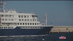 Hantavirus, la nave ha lasciato Tenerife verso Rotterdam