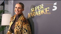 Super Karaoke: un appuntamento da non perdere, su Canale 5