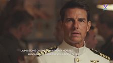 Maverick, quarant'anni di mito: perché Top Gun continua a volare