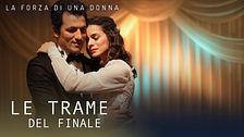 Le trame del finale