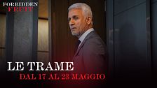 Le trame dal 17 al 23 maggio
