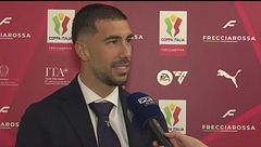 Zaccagni in esclusiva: "Siamo carichi, sarà la partita della svolta"