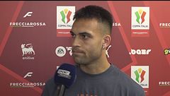 Lautaro in esclusiva: "Aspettiamo questo trofeo da tre anni. Ora mi sento alla grande"