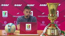 Lautaro: "Abbiamo tanta fame di vincere, siamo pronti a tutto"