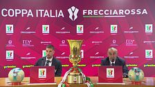 Lazio-Inter, la conferenza stampa di Sarri e Zaccagni