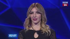 "Grande Fratello Vip", la terza finalista è Lucia Ilardo: "Sto vivendo un sogno bellissimo"