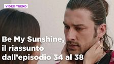 Be My Sunshine, il riassunto degli episodi 34-38