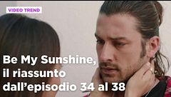 Be My Sunshine, il riassunto degli episodi 34-38