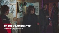 Un luogo, un delitto