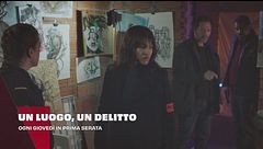 Un luogo, un delitto