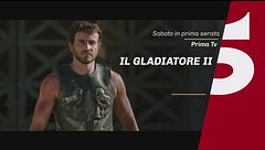 Il Gladiatore II