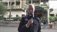 Finale Coppa Italia, il programma dell'Inter
