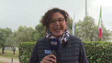 Finale Coppa Italia, il programma della Lazio