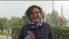 Finale Coppa Italia, il programma della Lazio