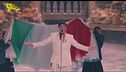 Sal Da Vinci e il "Matrimonio napulitano" all'Eurovision
