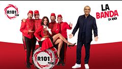 Carlo Conti commenta la prima serata dell’Eurovision