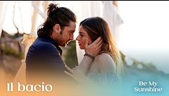 "Ti amo infinitamente"